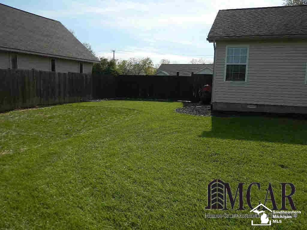 4930 Sycamore Road Newport, MI 48166 - Photo 26 of 26