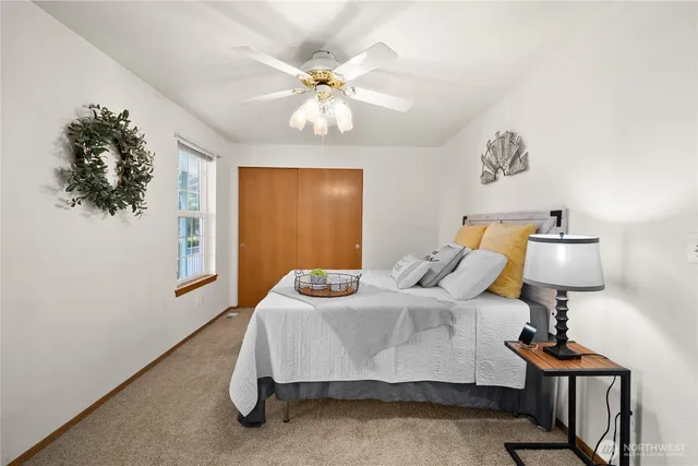 $449,950 | 15728 Wildaire Drive Southeast, Yelm, WA 98597