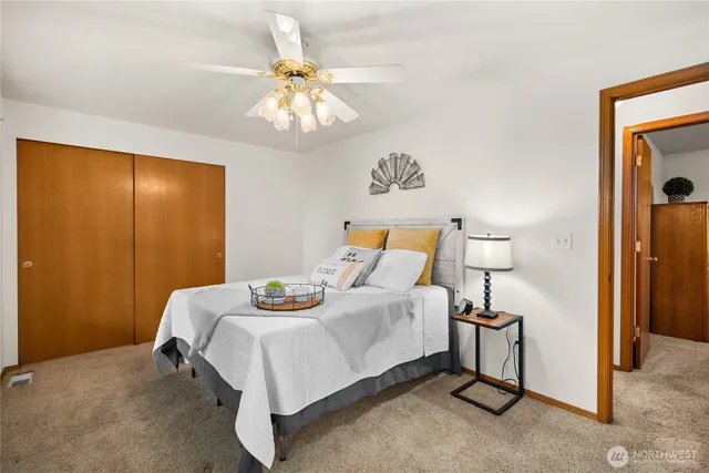 $449,950 | 15728 Wildaire Drive Southeast, Yelm, WA 98597