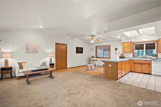 $449,950 | 15728 Wildaire Drive Southeast, Yelm, WA 98597