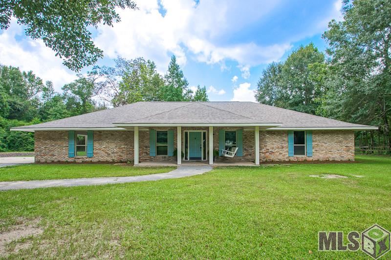 37455 Reinninger Road Denham Springs, LA 70706 - Photo 3 of 26