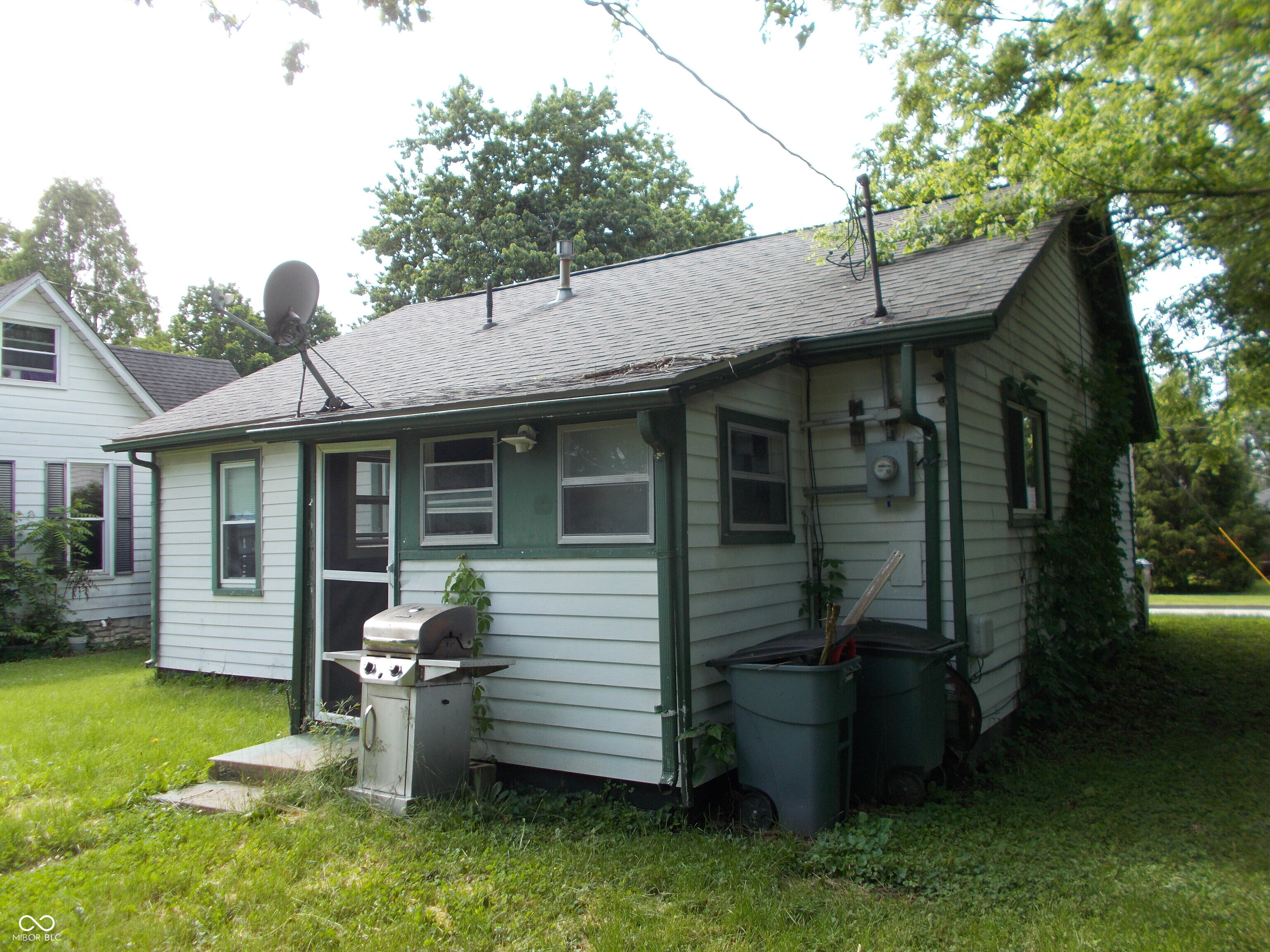 105 High Street North Vernon, IN 47265 - Photo 10 of 13