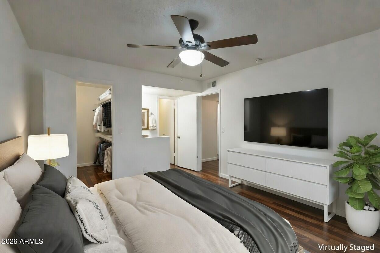 623 West Guadalupe Road, Unit 214 Mesa, AZ 85210 - Photo 17 of 22 8-mainbed