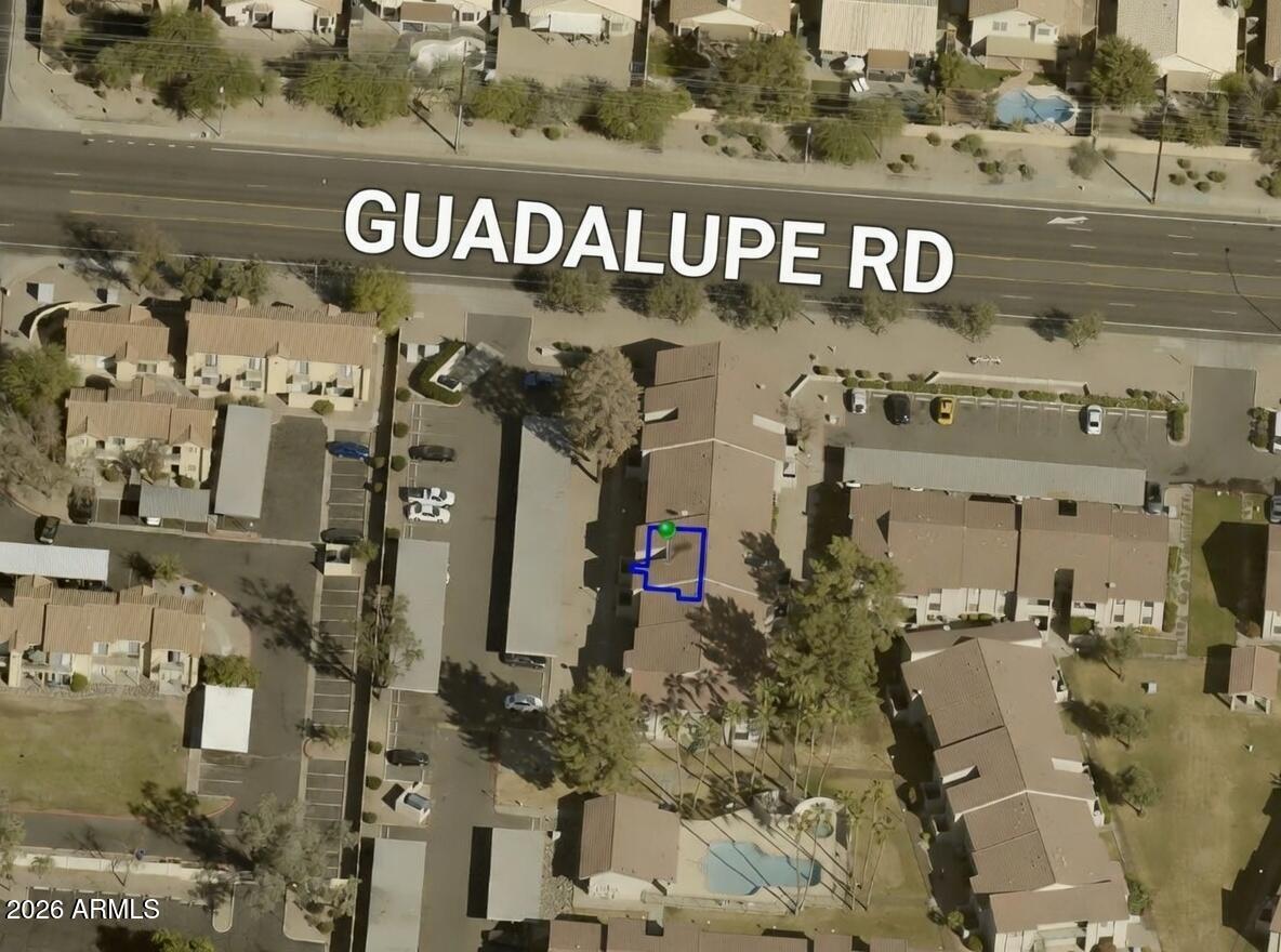 623 West Guadalupe Road, Unit 214 Mesa, AZ 85210 - Photo 19 of 22 9-m-air