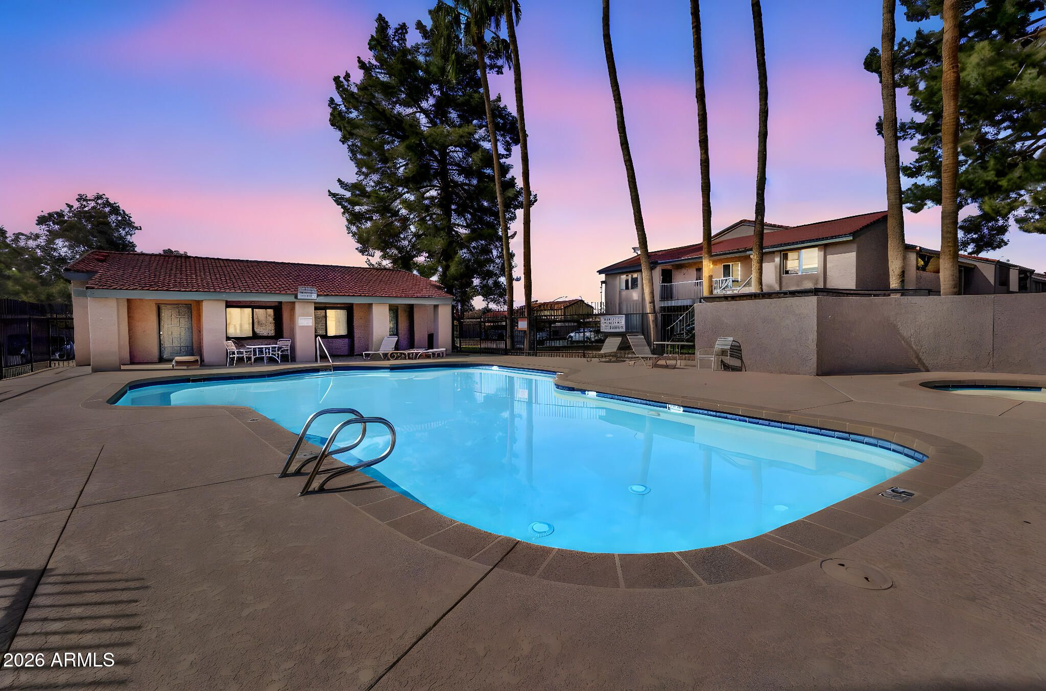 623 West Guadalupe Road, Unit 214 Mesa, AZ 85210 - Photo 20 of 22 9-pool0