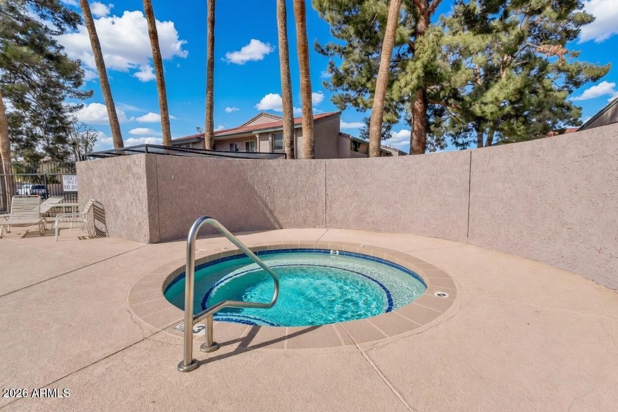623 West Guadalupe Road, Unit 214 Mesa, AZ 85210 - Photo 22 of 22 9-pool2
