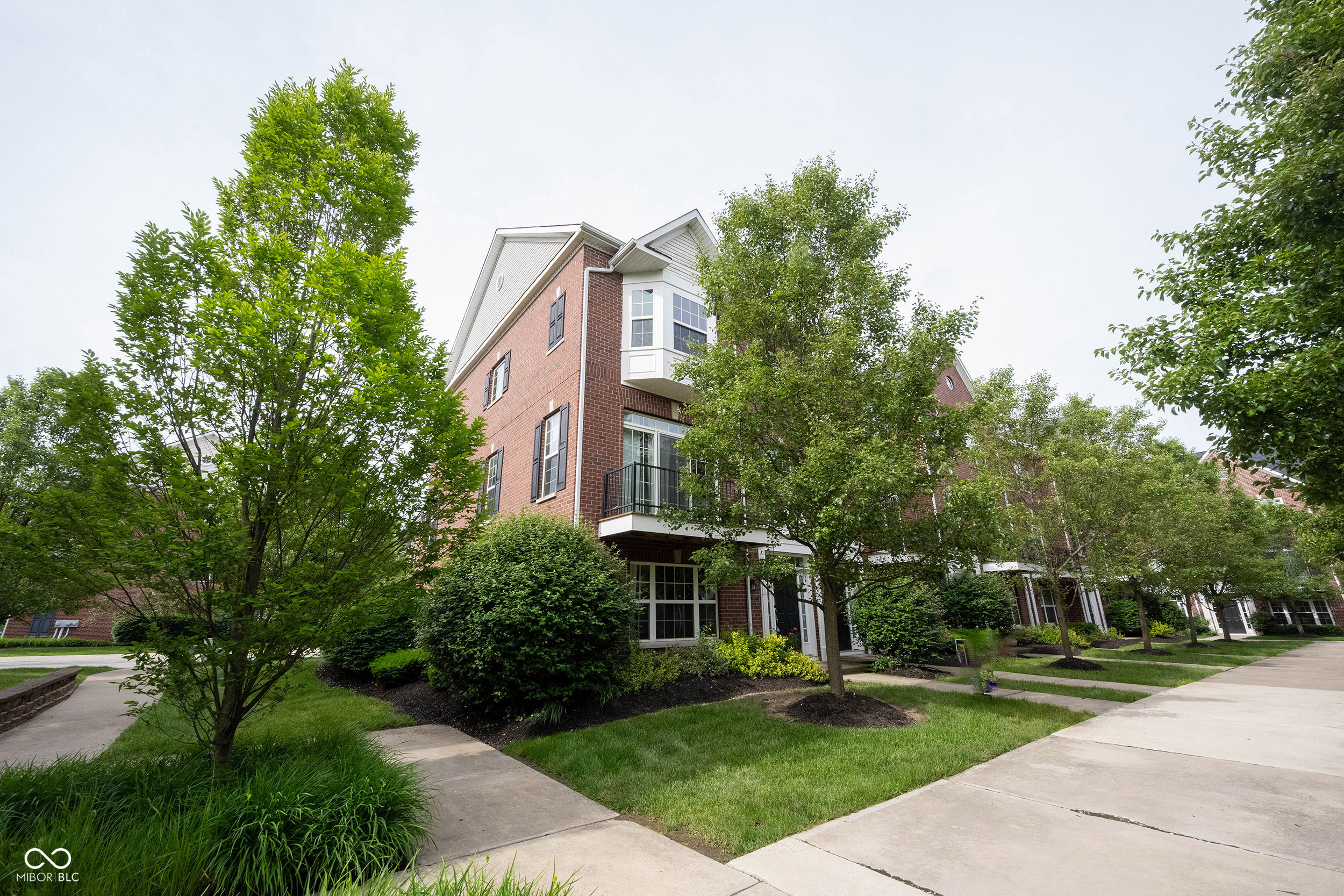 11910 Riley Drive, Unit 5 Zionsville, IN 46077 - Photo 39 of 40
