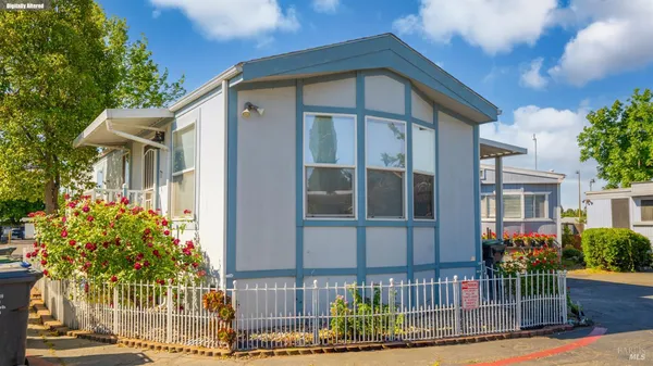 $140,000 | 77 Anza Court, Fairfield, CA 94533