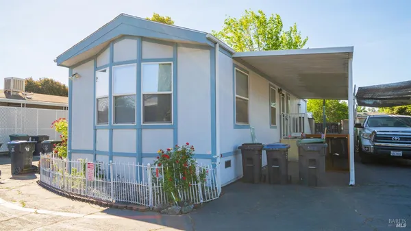 $140,000 | 77 Anza Court, Fairfield, CA 94533