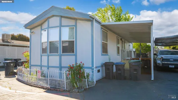 $140,000 | 77 Anza Court, Fairfield, CA 94533