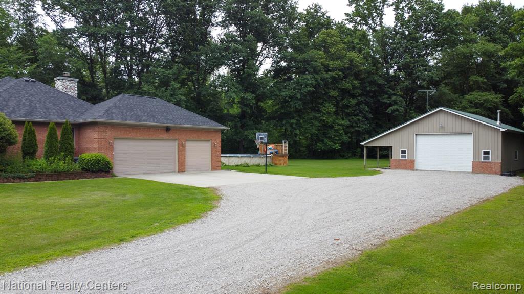 5315 Remer Road East China, MI 48054 - Photo 35 of 47