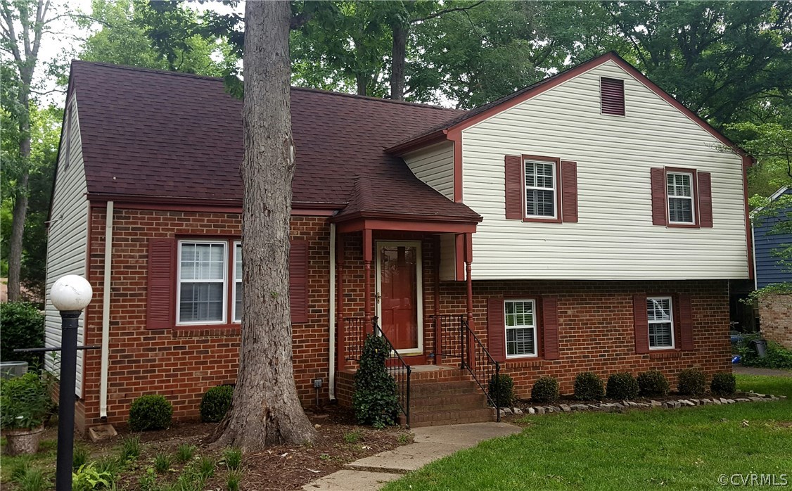 11154 Olympic Road North Chesterfield, VA 23235 - Photo 1 of 21 Gallery Image 1