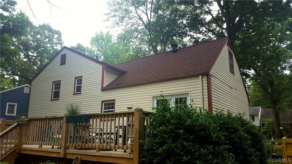 11154 Olympic Road North Chesterfield, VA 23235 - Photo 3 of 21 Gallery Image 3