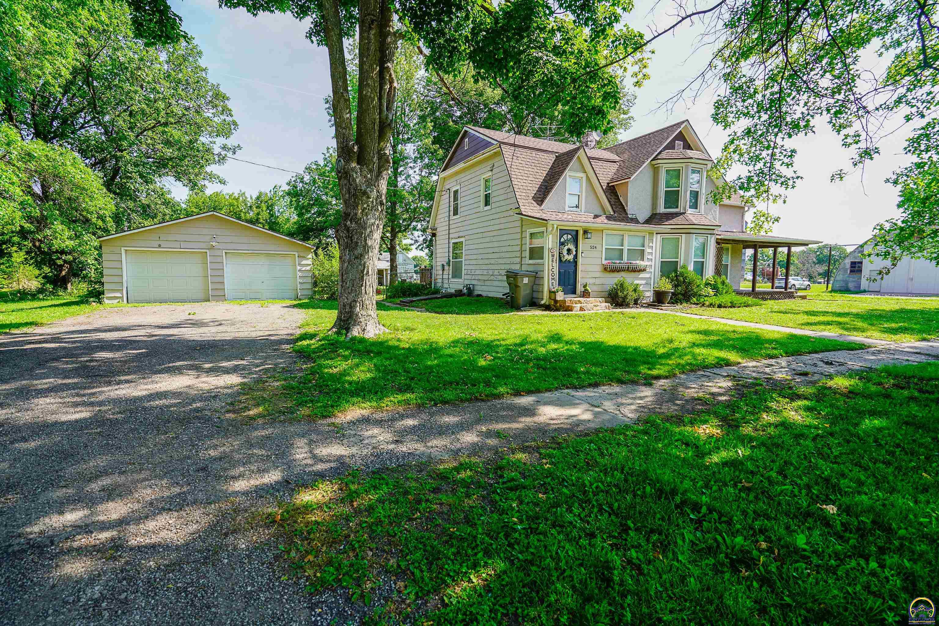 524 3rd Street Whiting, KS 66552 - Photo 1 of 1 Gallery Image 1