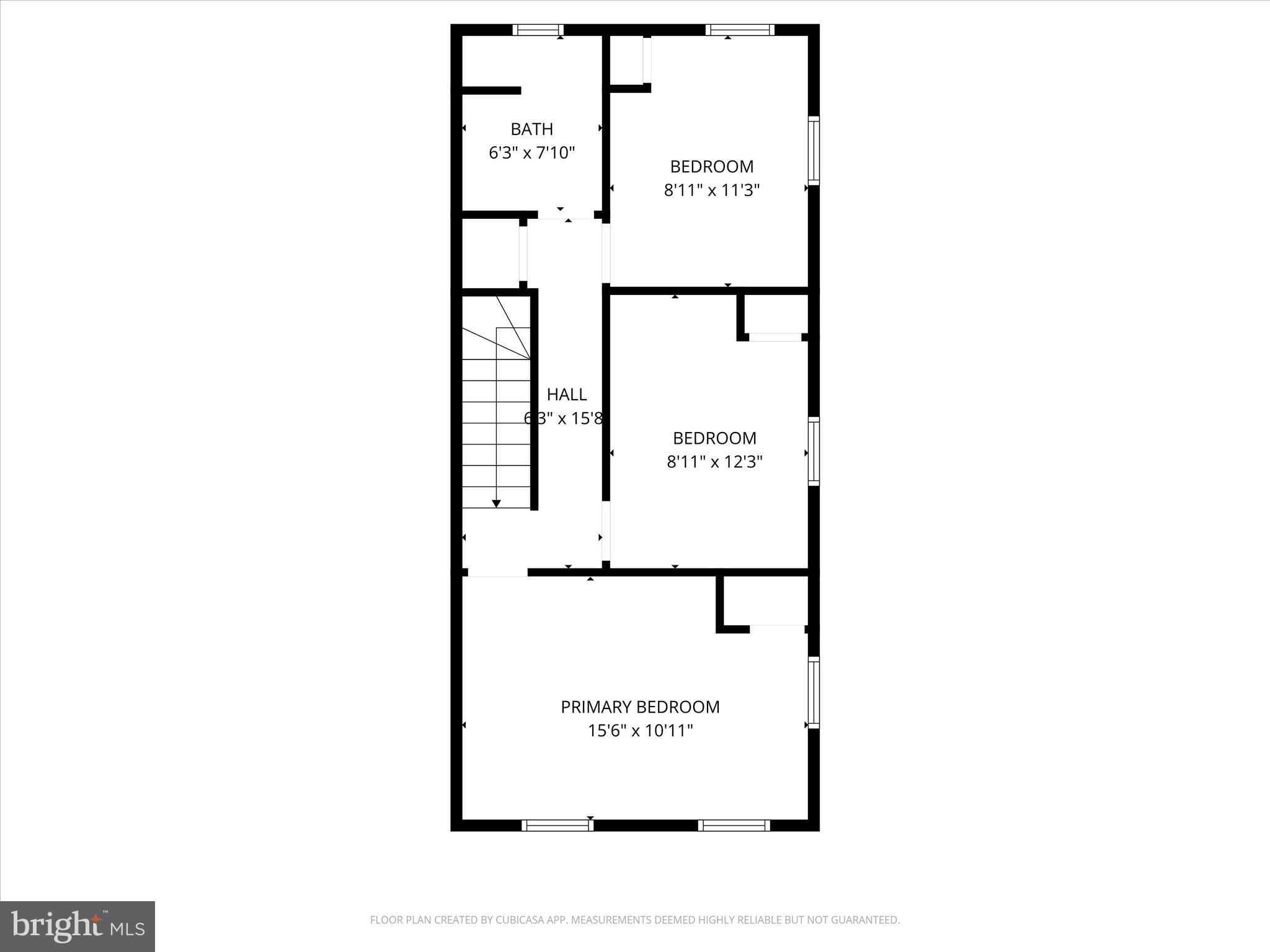 513 Poplar Street Lancaster, PA 17603 - Photo 32 of 41