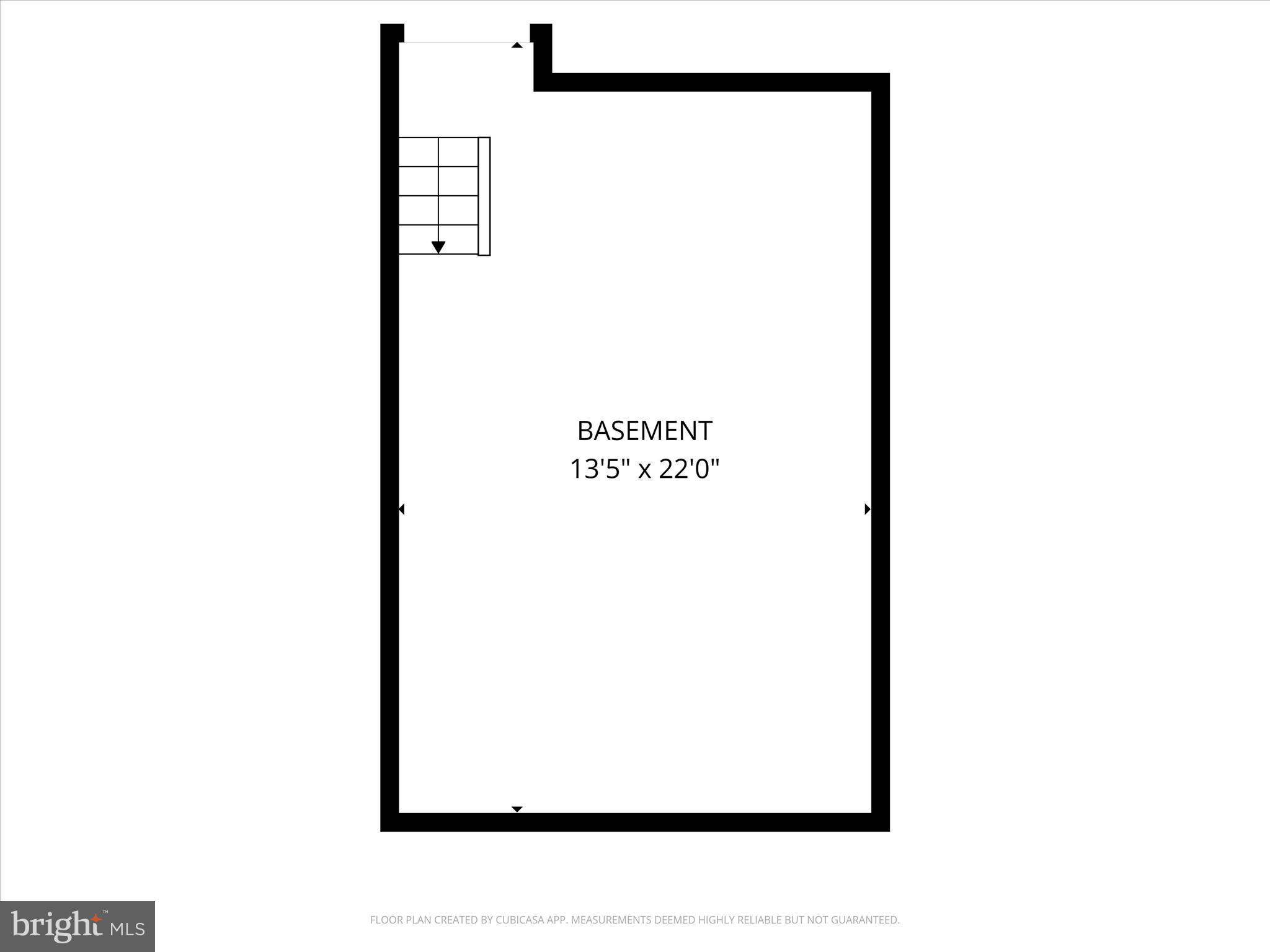 513 Poplar Street Lancaster, PA 17603 - Photo 35 of 41 a picture of a room with a floor