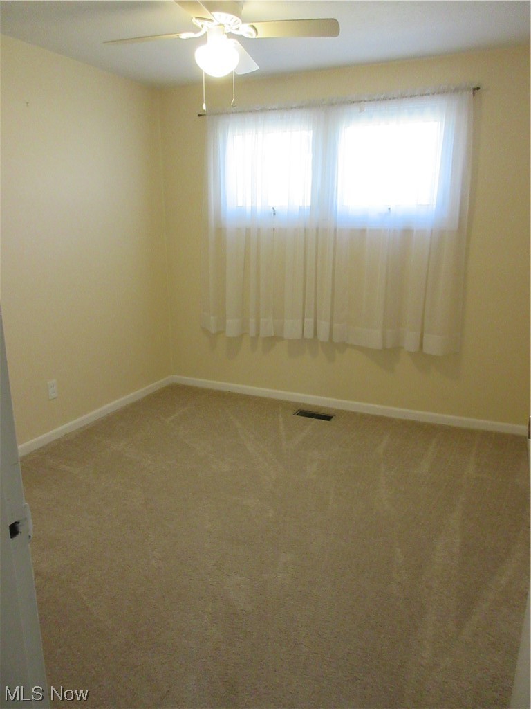 3104 Polly Road Ravenna, OH 44266 - Photo 20 of 23 3rd Bedroom or Office
