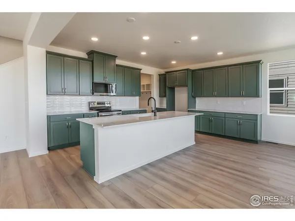 $714,900 | 6108 Gault Road, Timnath, CO 80547