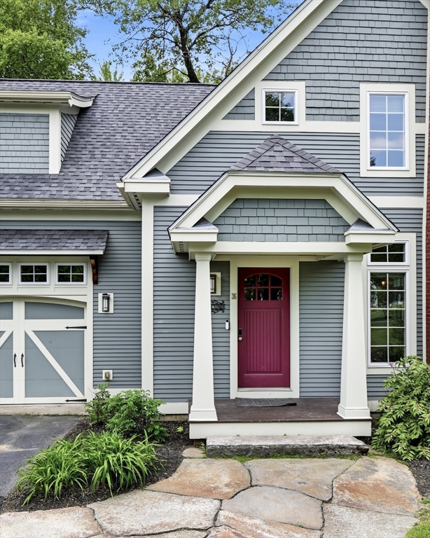36 Sovereign Way Northampton, MA 01062 - Photo 24 of 39