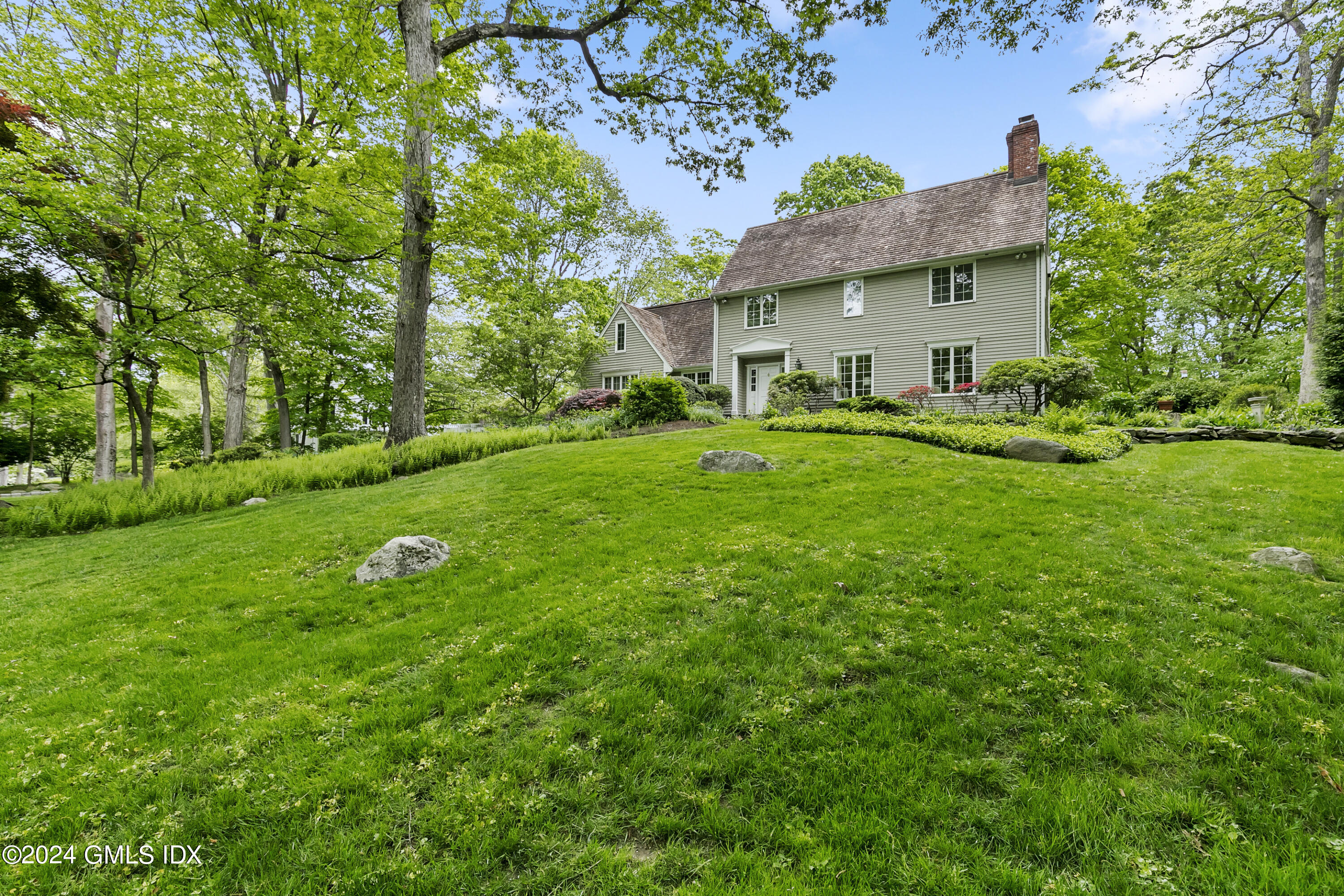 50 North Old Stone Bridge Road Cos Cob, CT 06807 - Photo 57 of 65 30-print-50-old-stone-bridge-rd