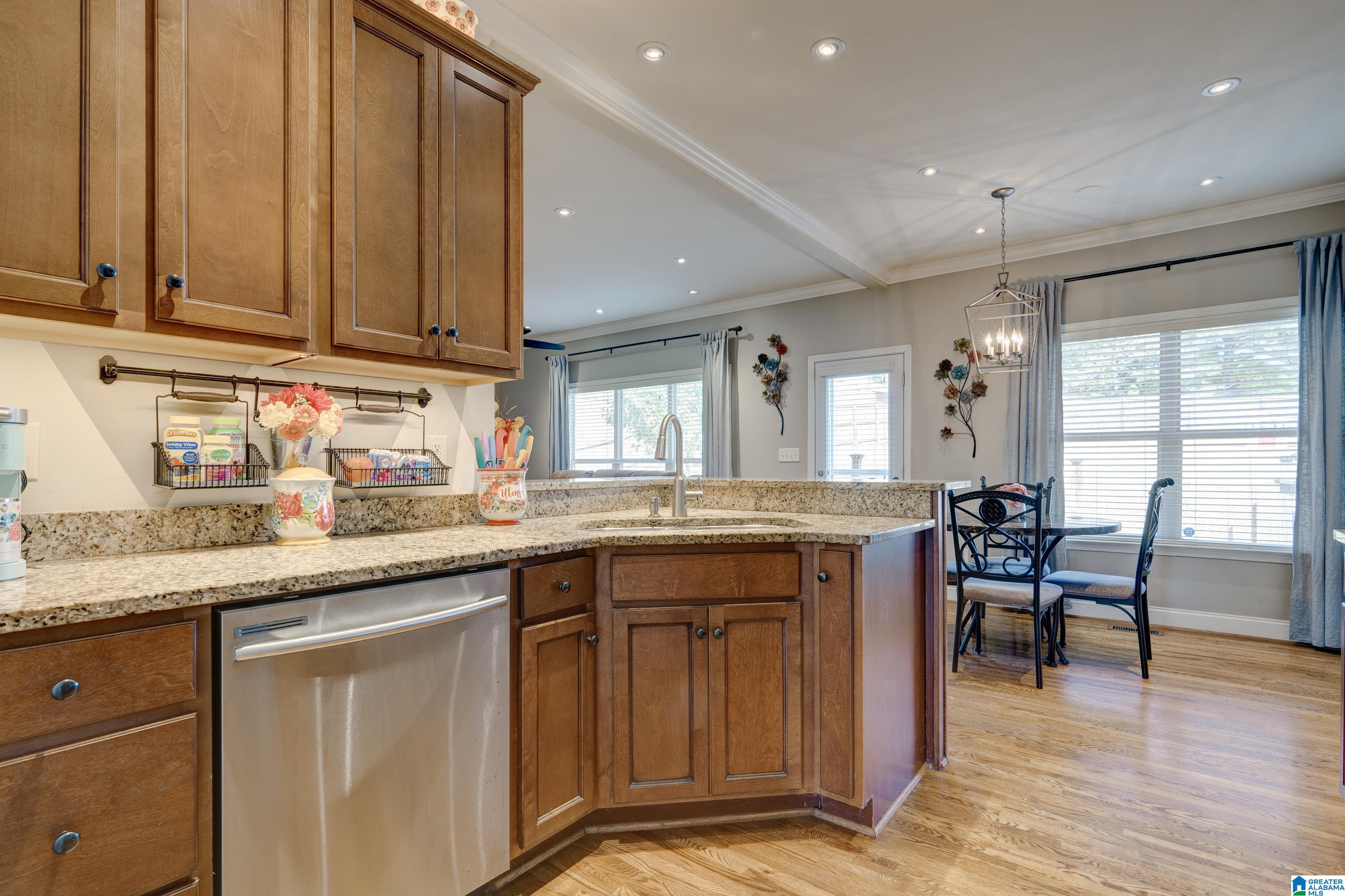 8108 Weatherstone Circle Bessemer, AL 35022 - Photo 12 of 33