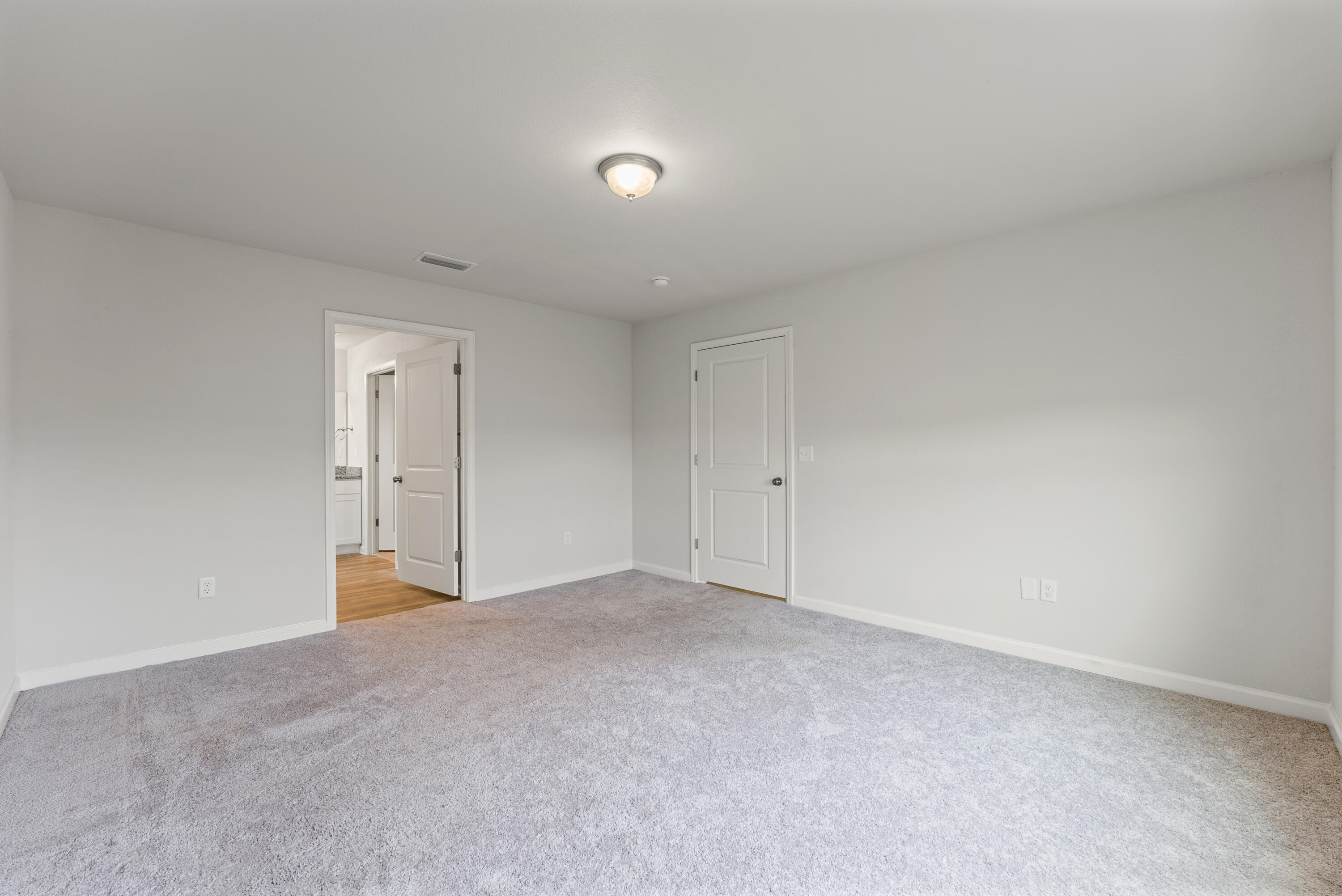 76 Cora Road DeFuniak Springs, FL 32433 - Photo 15 of 27 a view of an empty room