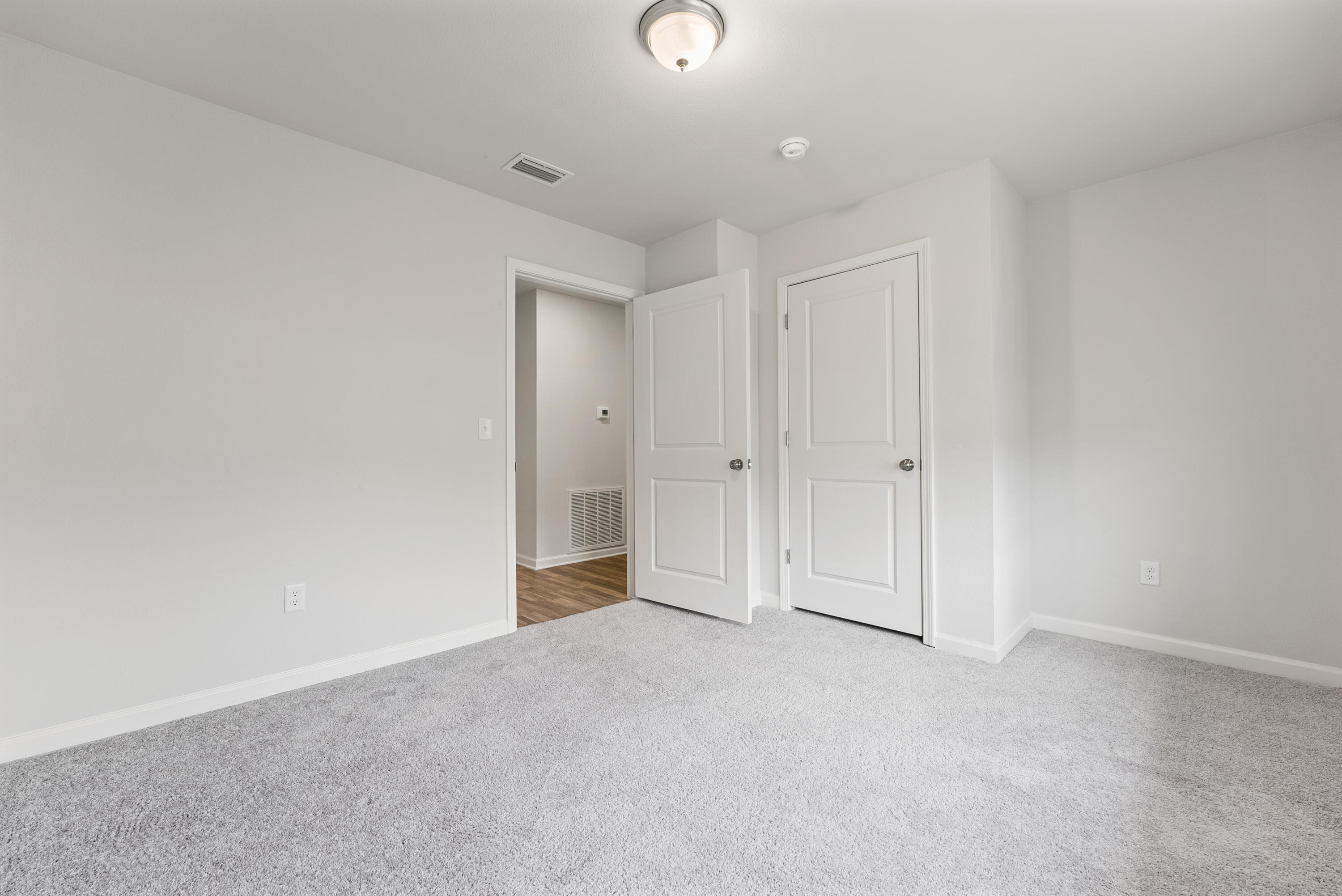 76 Cora Road DeFuniak Springs, FL 32433 - Photo 22 of 27 a view of an empty room