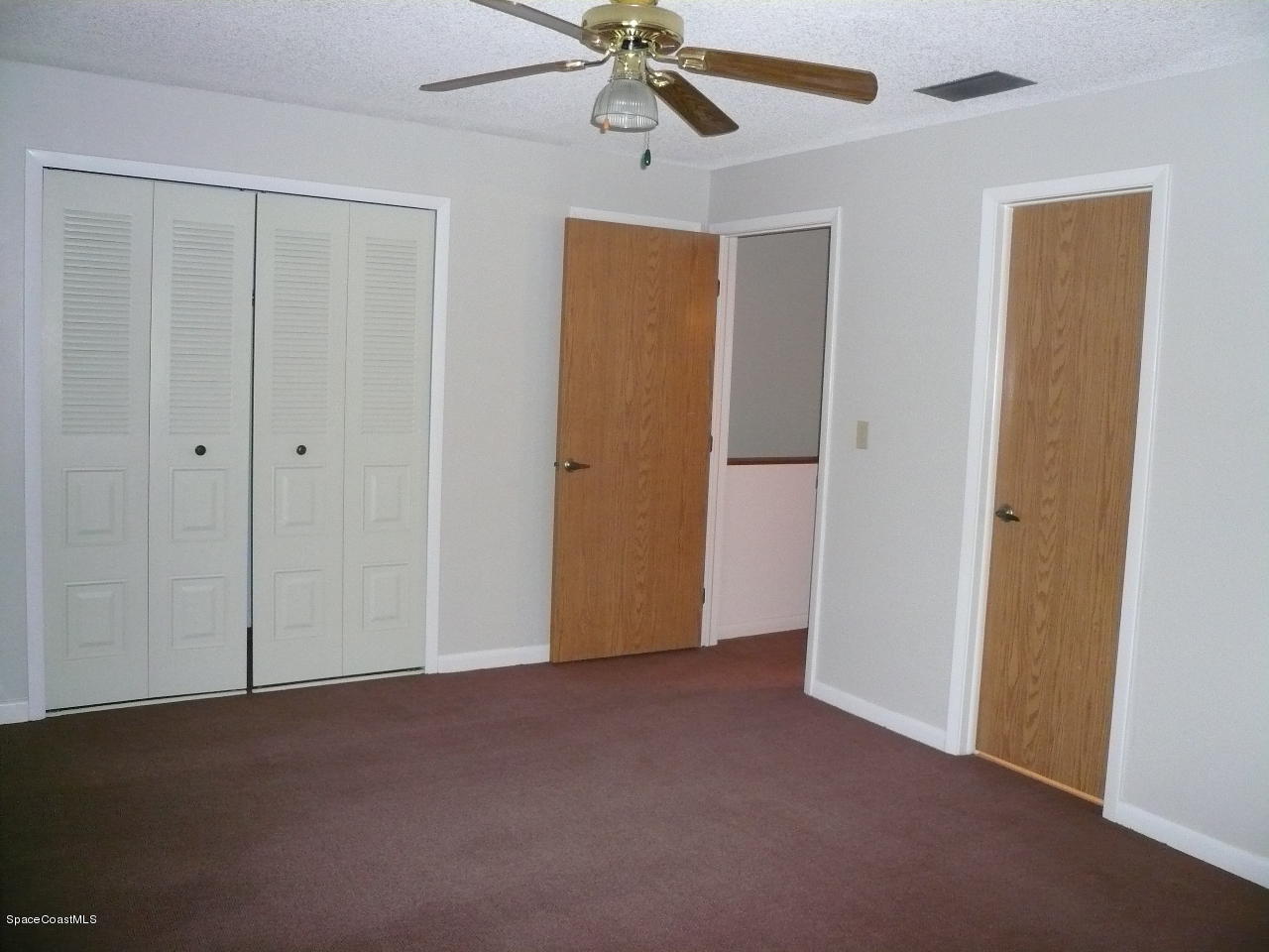 1882 Murrell Road, Unit 38 Rockledge, FL 32955 - Photo 11 of 15 Master Bedroom
