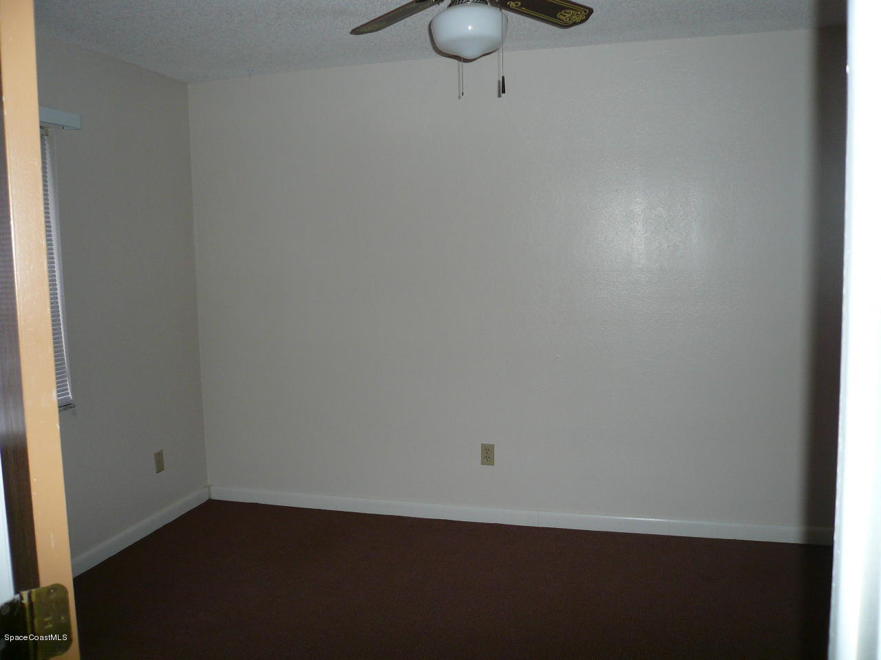 1882 Murrell Road, Unit 38 Rockledge, FL 32955 - Photo 12 of 15 Bedroom 2