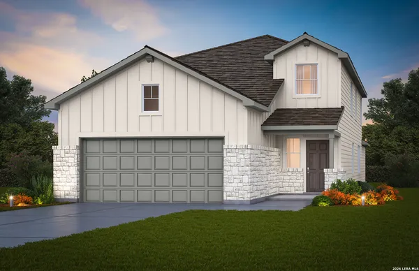 $419,740 | 821 Rustic Grove, Boerne, TX 78006