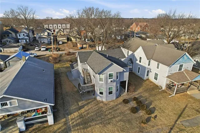 $219,950 | 414 Brown Avenue, Osawatomie, KS 66064