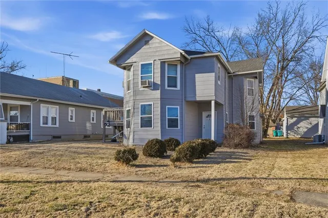 $219,950 | 414 Brown Avenue, Osawatomie, KS 66064