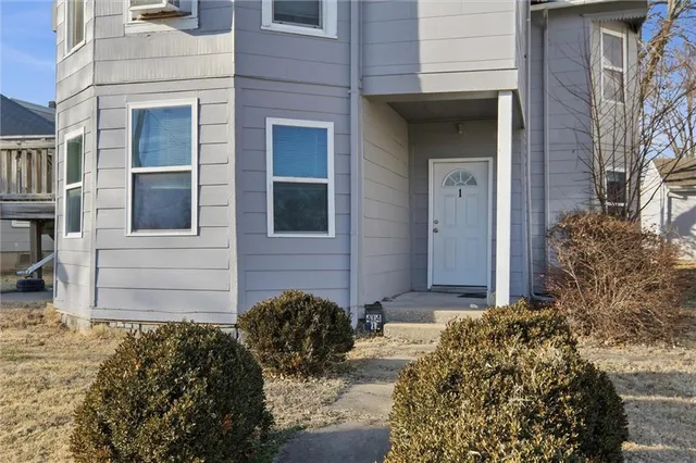 $219,950 | 414 Brown Avenue, Osawatomie, KS 66064