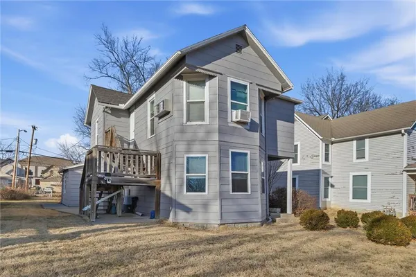 $219,950 | 414 Brown Avenue, Osawatomie, KS 66064