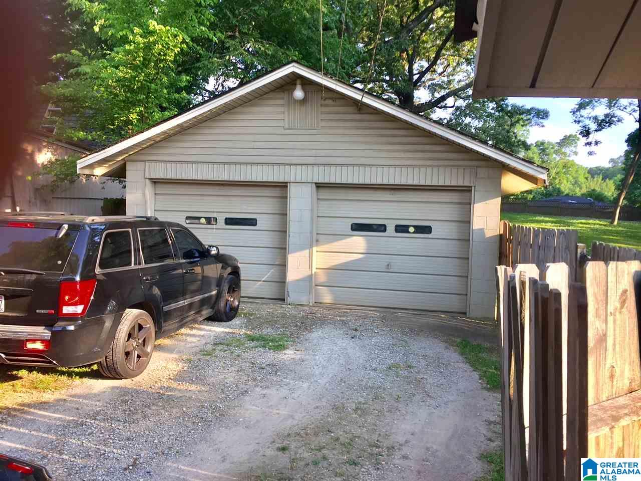 108 Dabbs Avenue Bessemer, AL 35023 - Photo 10 of 12