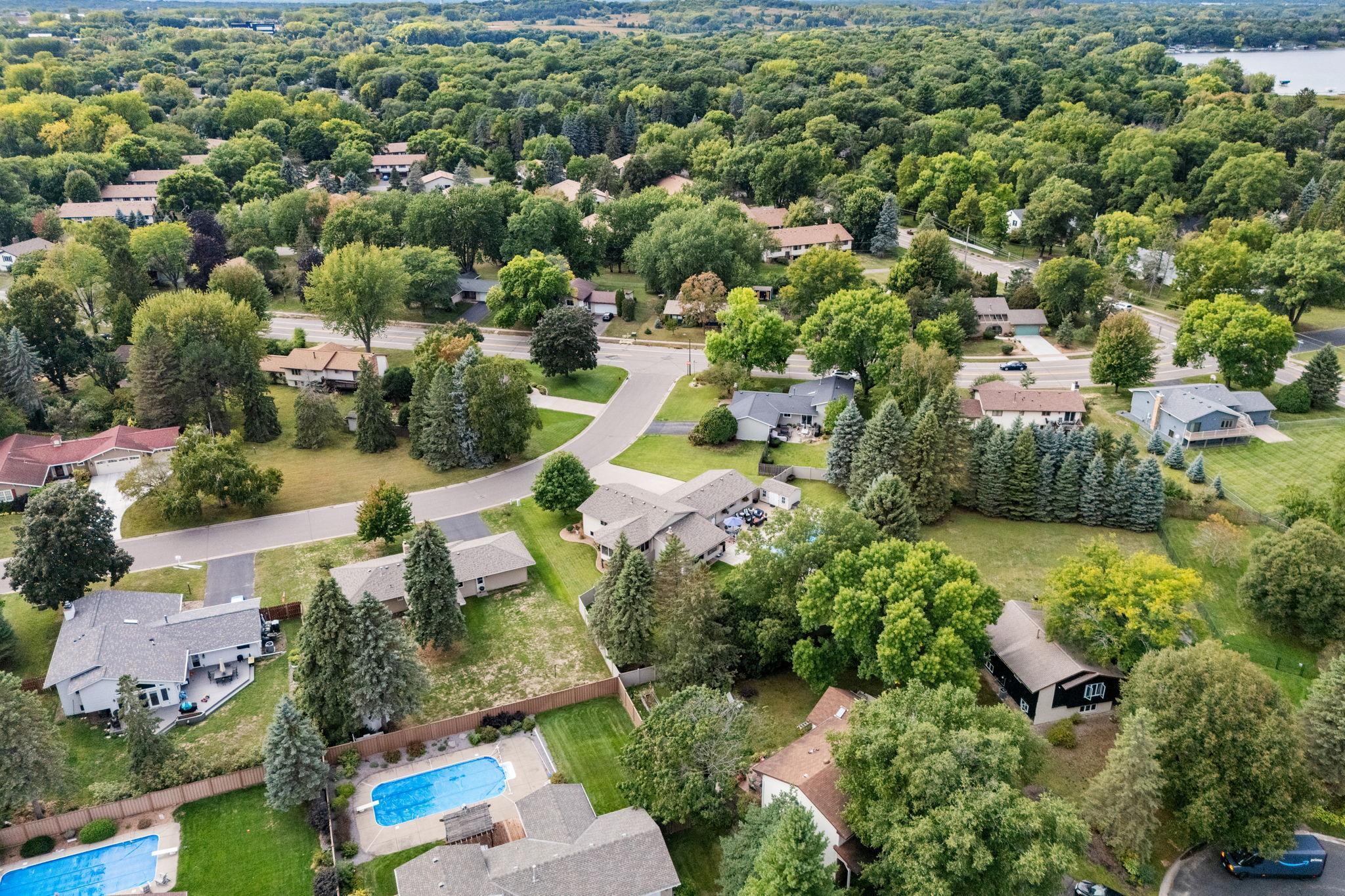 4760 Larson Road Shoreview, MN 55126 - Photo 71 of 75 Gallery Image 71