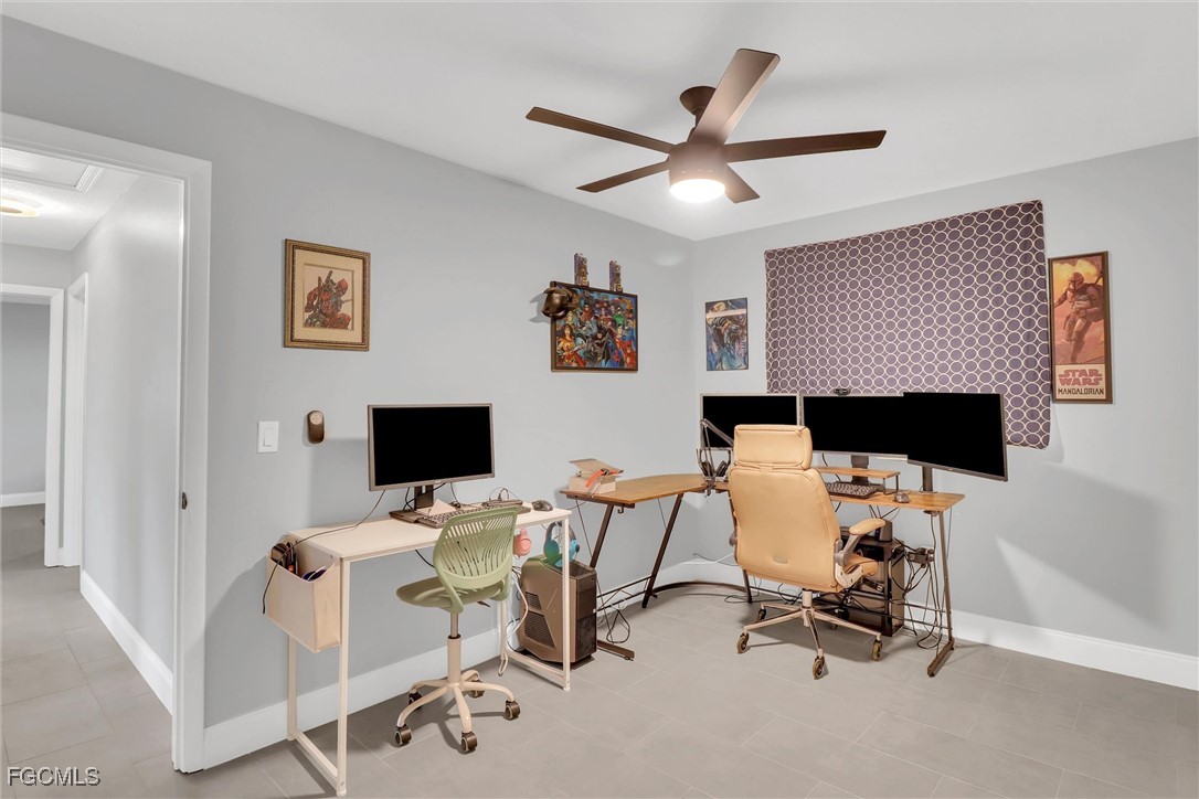 853 Java Plum Avenue North Fort Myers, FL 33903 - Photo 19 of 24