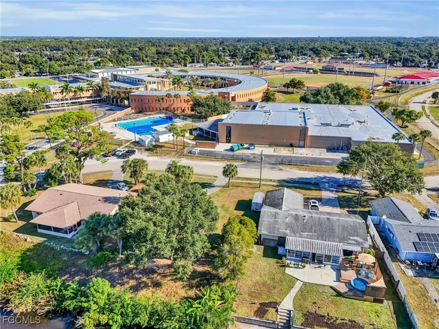 $278,900 | 853 Java Plum Avenue, North Fort Myers, FL 33903