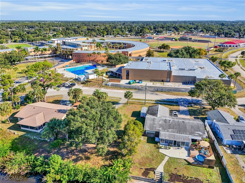 853 Java Plum Avenue North Fort Myers, FL 33903 - Photo 24 of 24