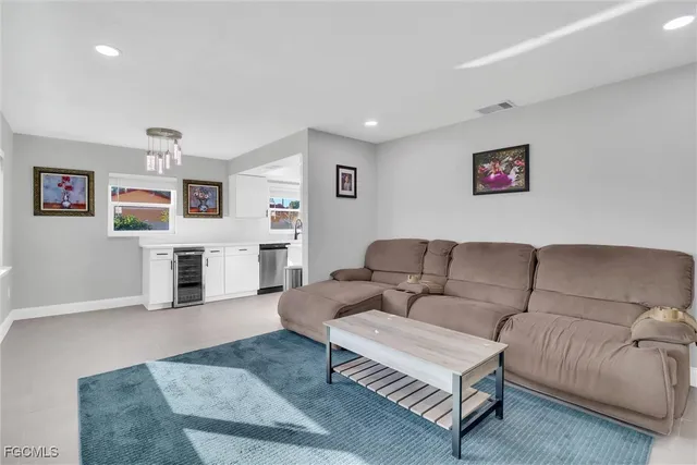 $278,900 | 853 Java Plum Avenue, North Fort Myers, FL 33903