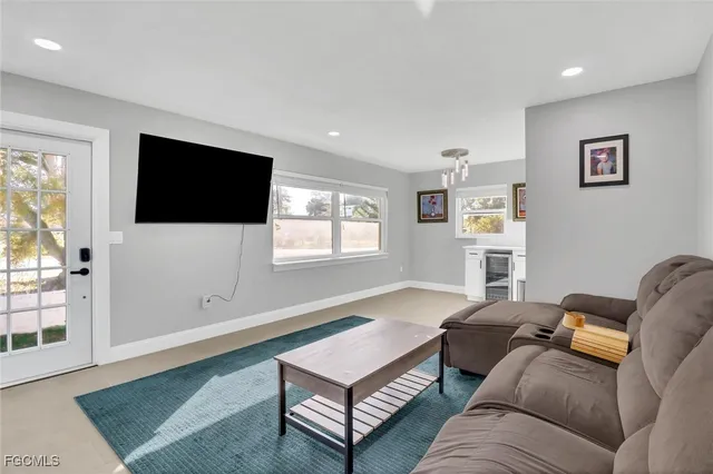 $278,900 | 853 Java Plum Avenue, North Fort Myers, FL 33903