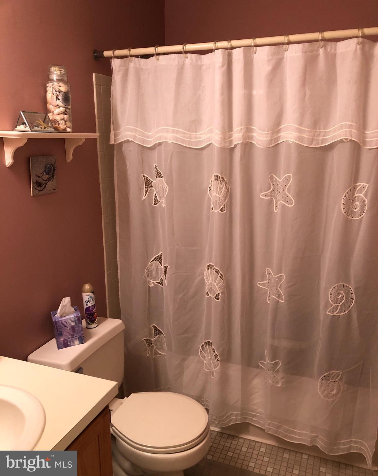 381 Silvia Street Ewing, NJ 08628 - Photo 14 of 20 Full Bath off Main Hallway