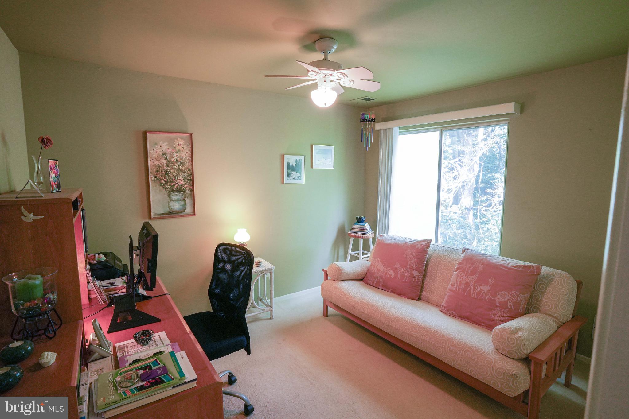 381 Silvia Street Ewing, NJ 08628 - Photo 16 of 20 2nd Bedroom