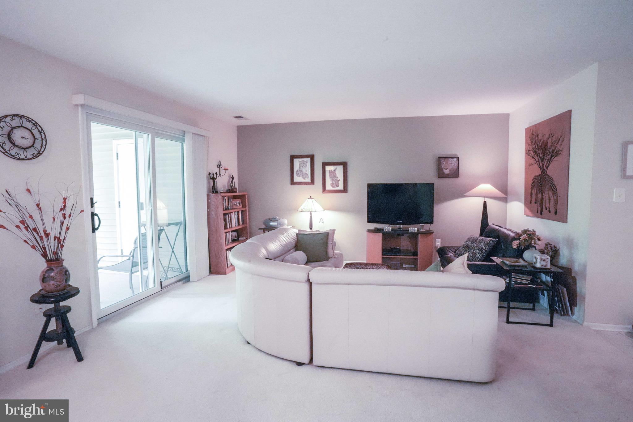 381 Silvia Street Ewing, NJ 08628 - Photo 6 of 20 Large Living Room