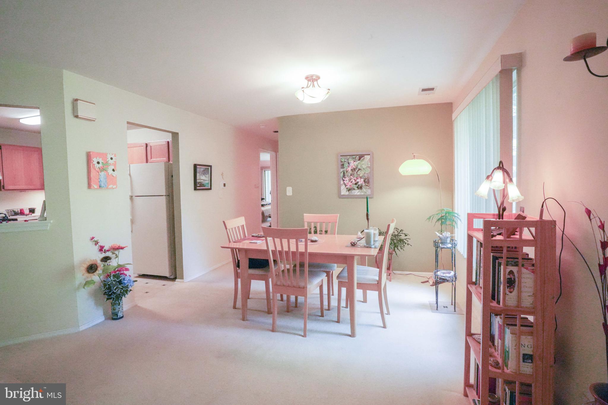 381 Silvia Street Ewing, NJ 08628 - Photo 8 of 20 Dining Room