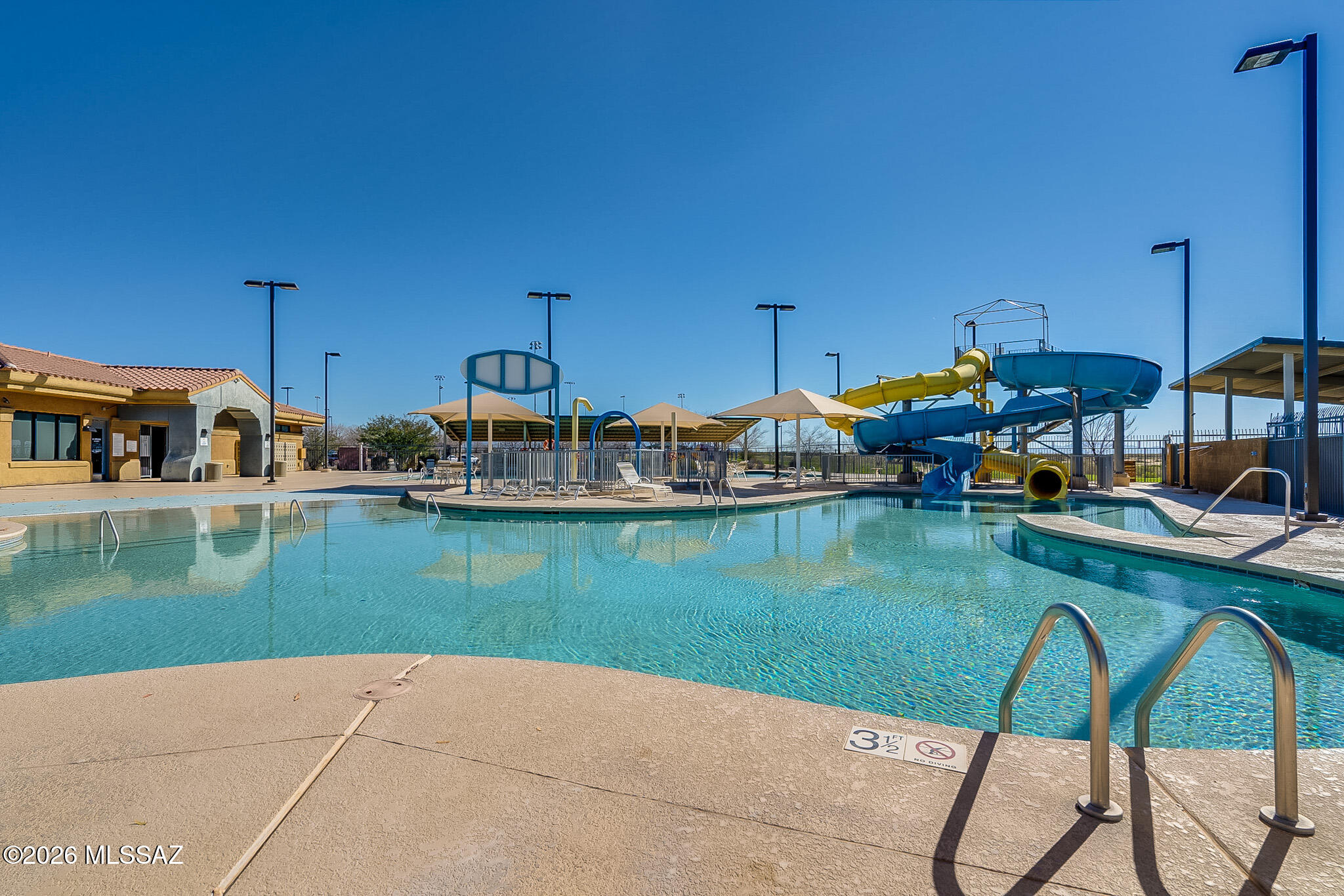 33840 South Miner Road Red Rock, AZ 85145 - Photo 43 of 51 Community Pool