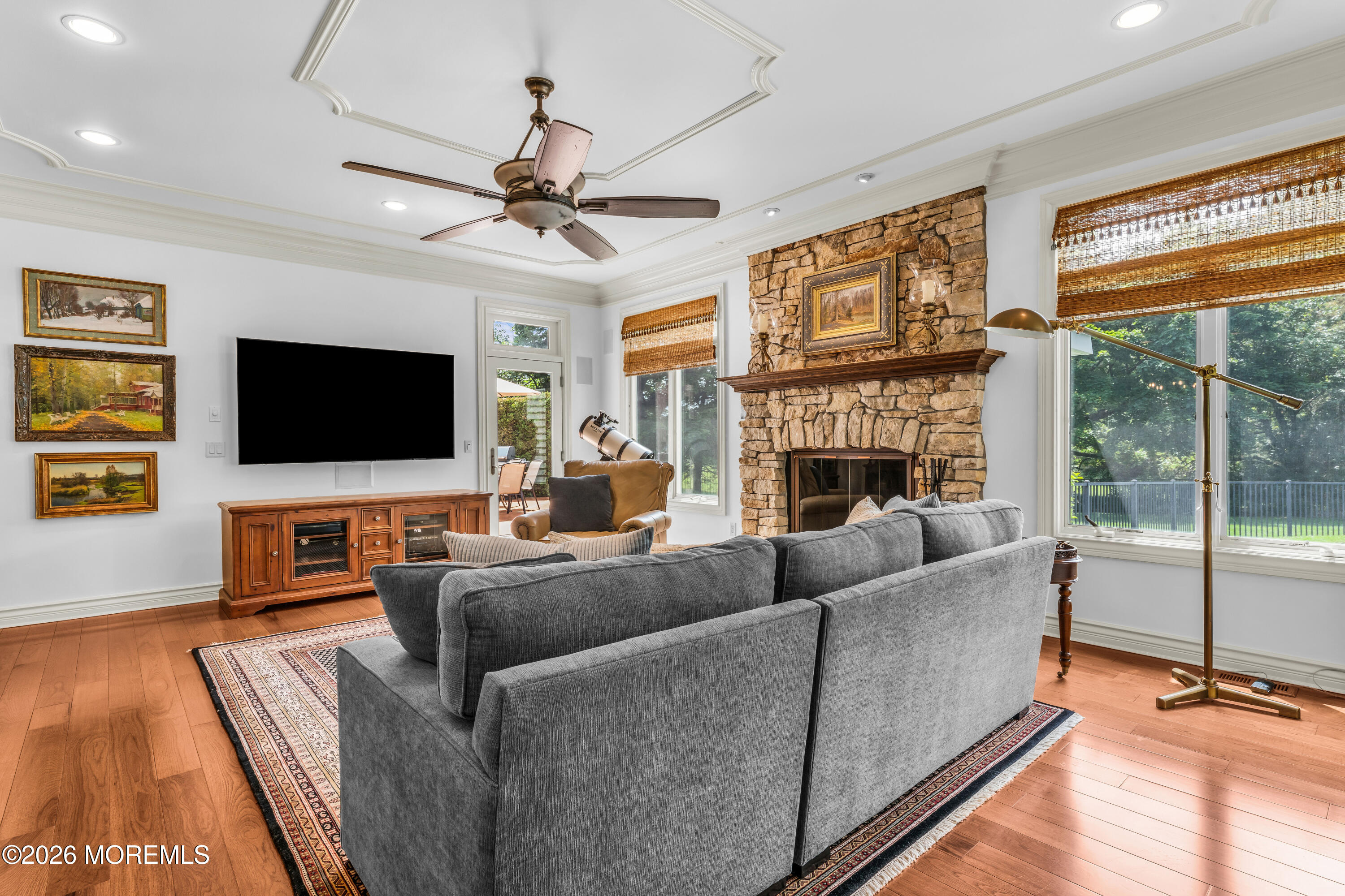 2 Falcon Ridge Circle Holmdel, NJ 07733 - Photo 19 of 83 HOM09745