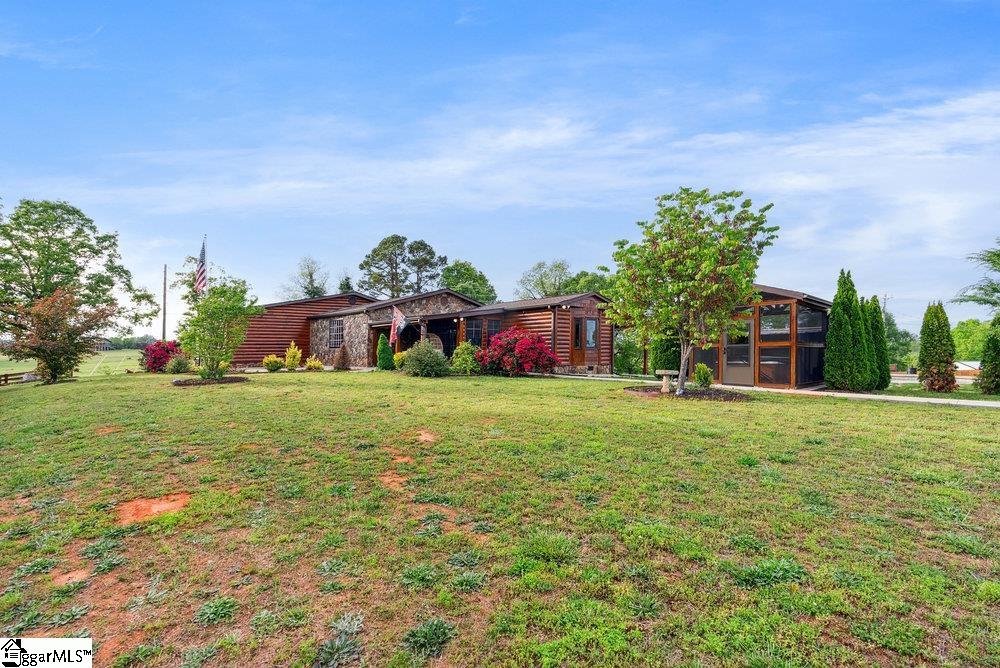1190 McSwain Road Chesnee, SC 29323 - Photo 30 of 43