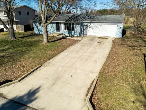 $219,900 | 5105 Ann Hackley Drive, Fort Wayne, IN 46835