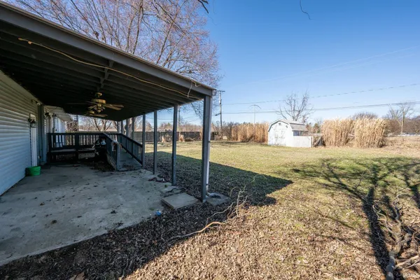 $219,900 | 5105 Ann Hackley Drive, Fort Wayne, IN 46835